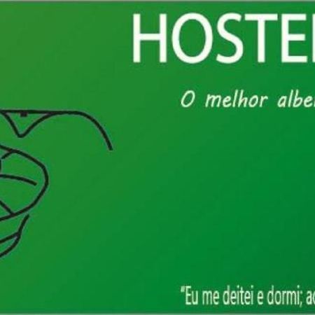Hostel Jandira Rio de Janeiro Esterno foto