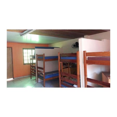 Hostel Jandira Rio de Janeiro Esterno foto