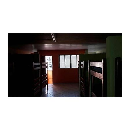 Hostel Jandira Rio de Janeiro Esterno foto