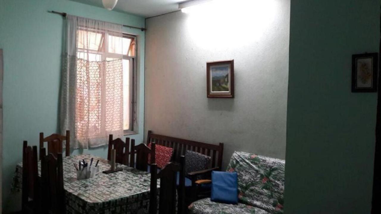 Hostel Jandira Rio de Janeiro Esterno foto