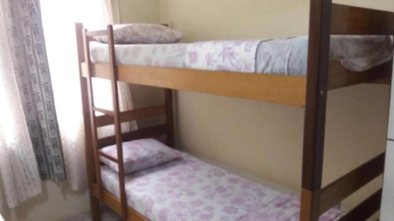 Hostel Jandira Rio de Janeiro Esterno foto