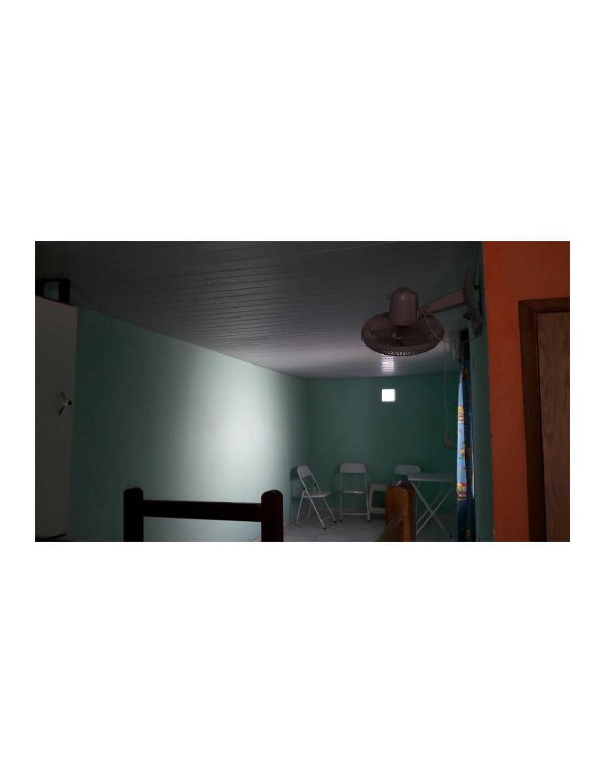 Hostel Jandira Rio de Janeiro Esterno foto