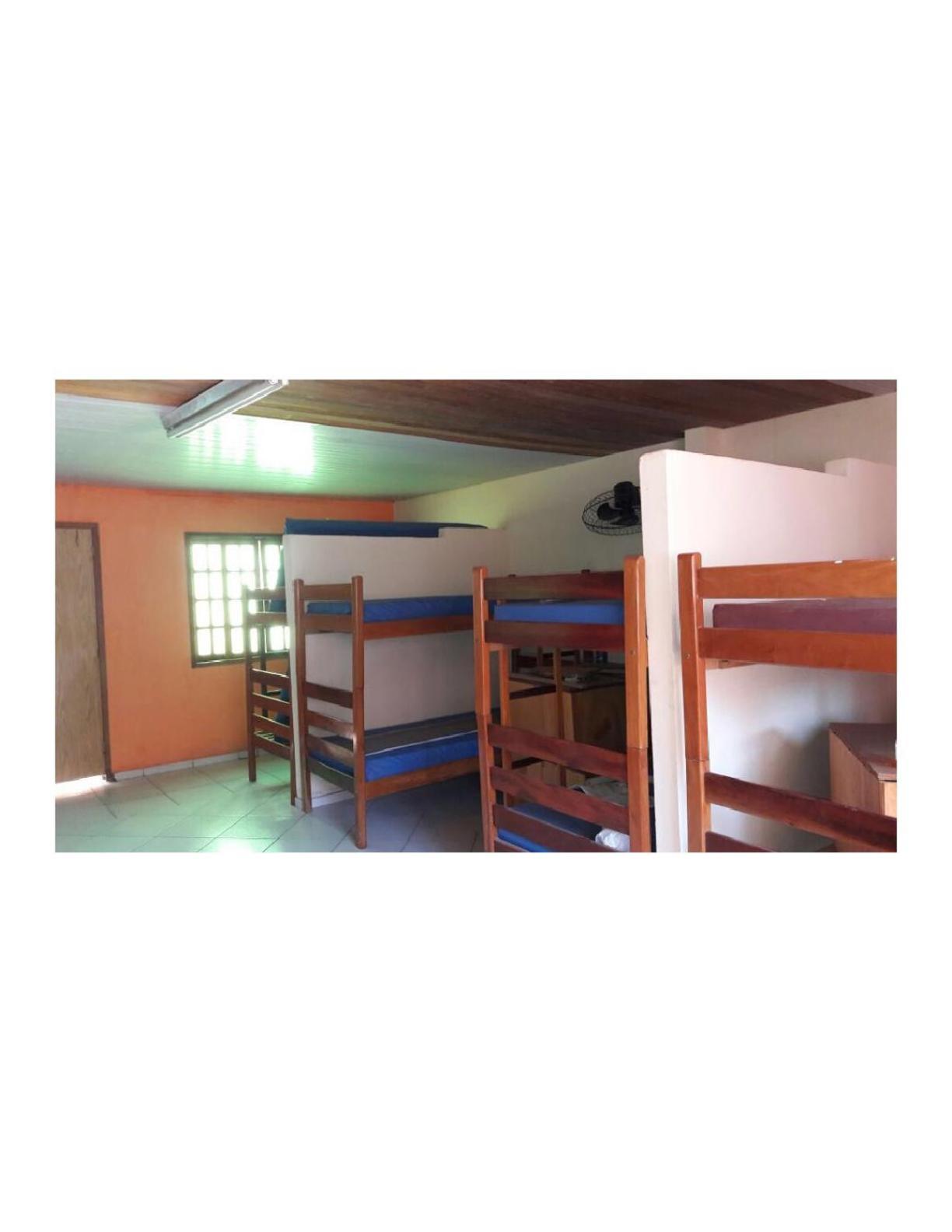 Hostel Jandira Rio de Janeiro Esterno foto
