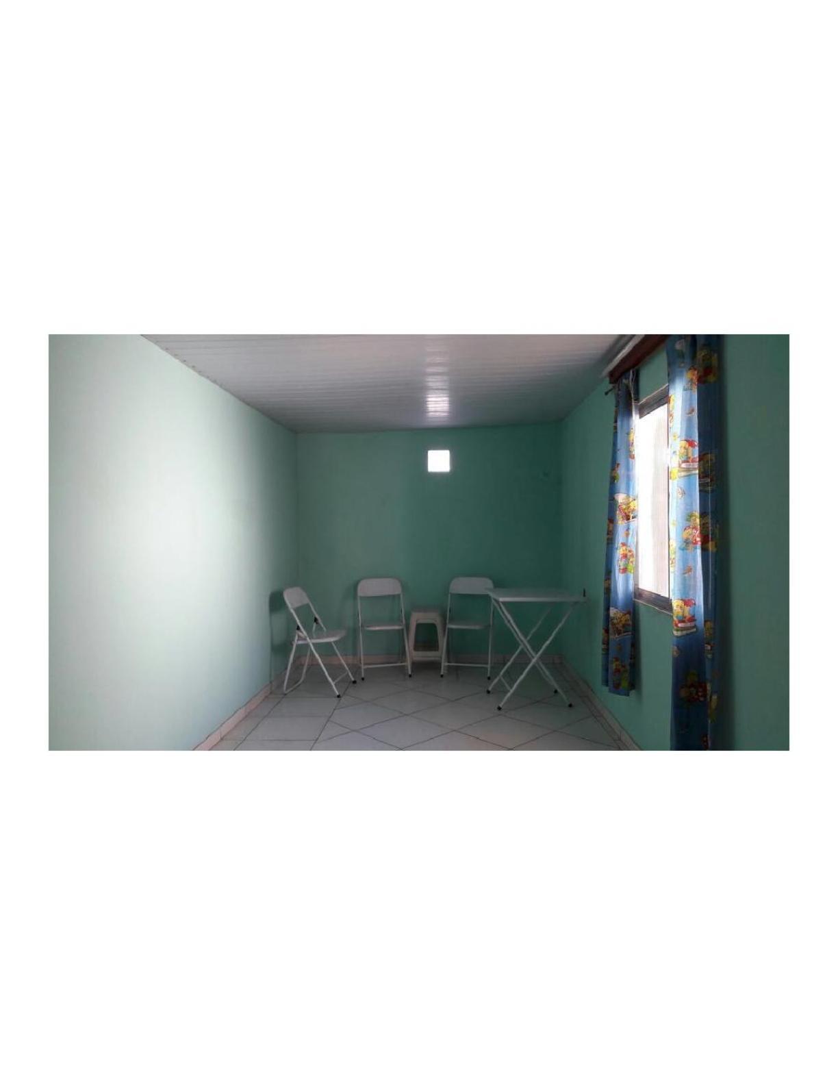 Hostel Jandira Rio de Janeiro Esterno foto