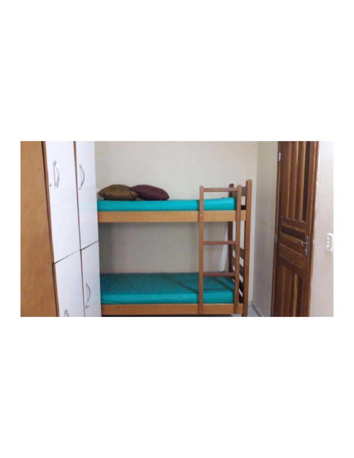 Hostel Jandira Rio de Janeiro Esterno foto