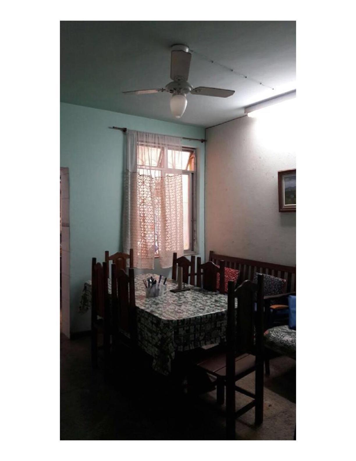 Hostel Jandira Rio de Janeiro Esterno foto