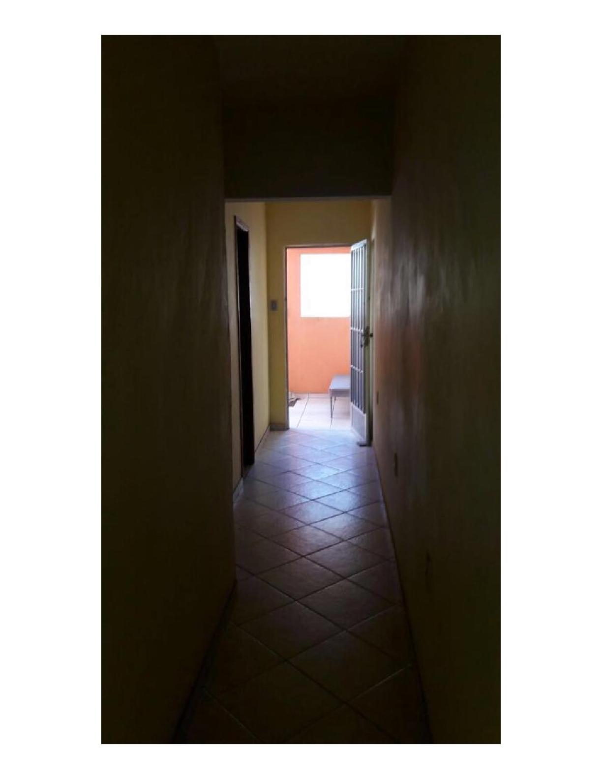 Hostel Jandira Rio de Janeiro Esterno foto