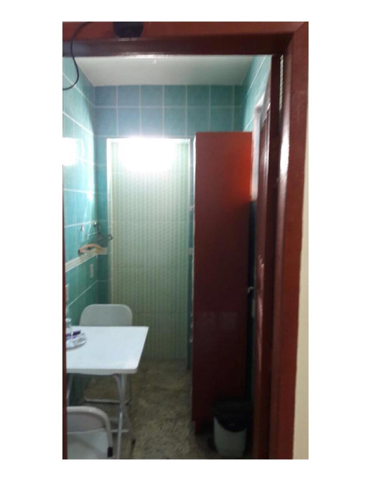 Hostel Jandira Rio de Janeiro Esterno foto