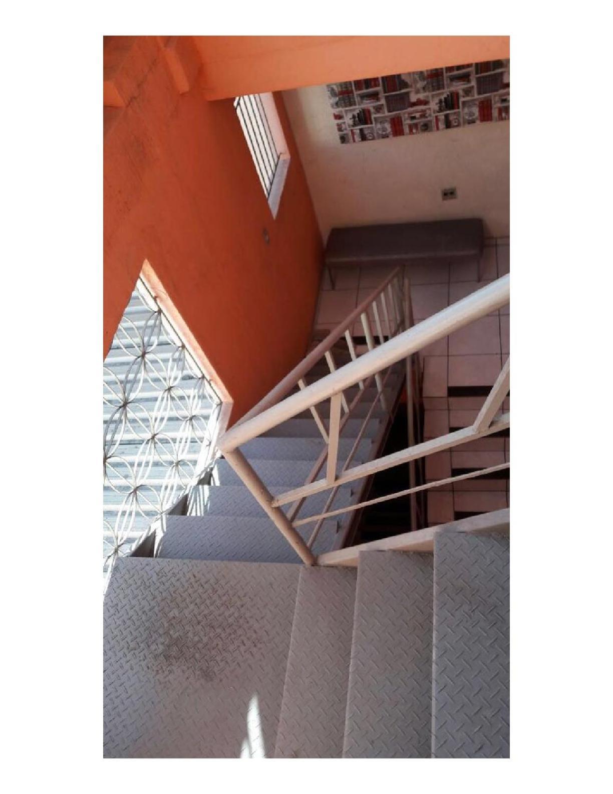 Hostel Jandira Rio de Janeiro Esterno foto