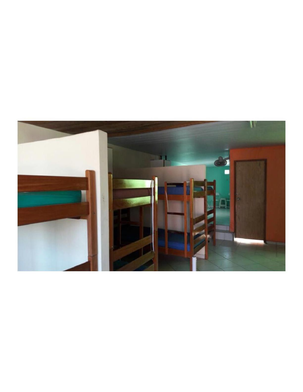 Hostel Jandira Rio de Janeiro Esterno foto