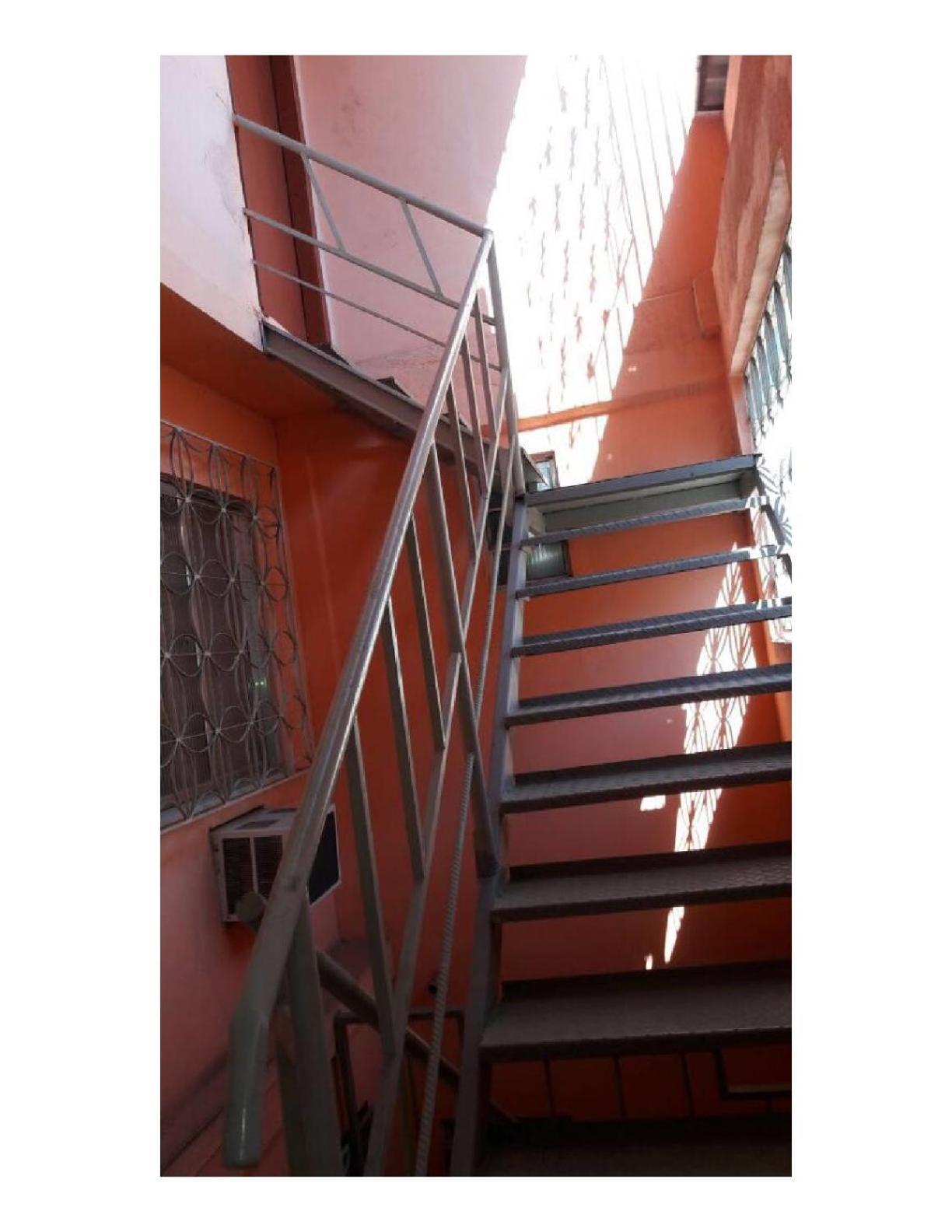 Hostel Jandira Rio de Janeiro Esterno foto