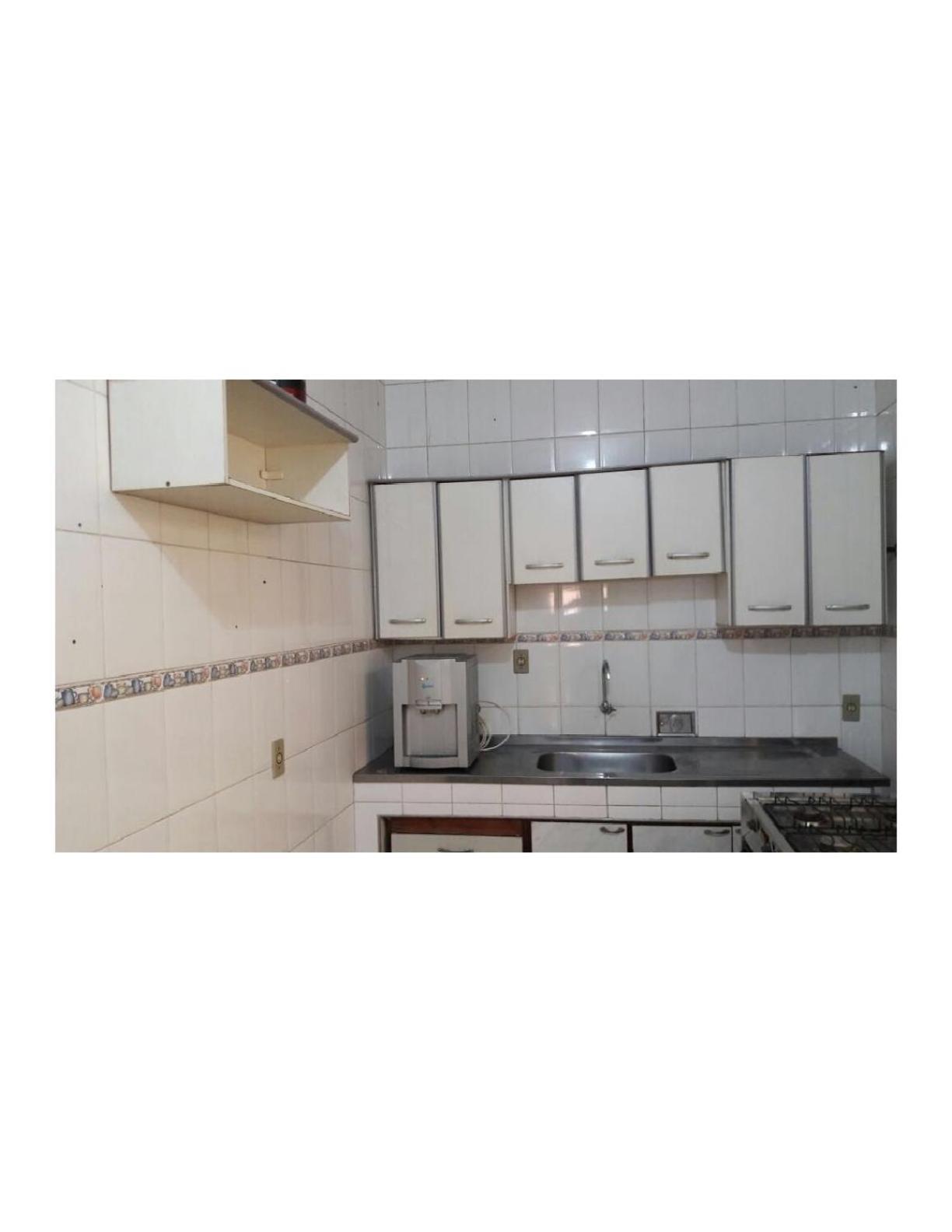 Hostel Jandira Rio de Janeiro Esterno foto
