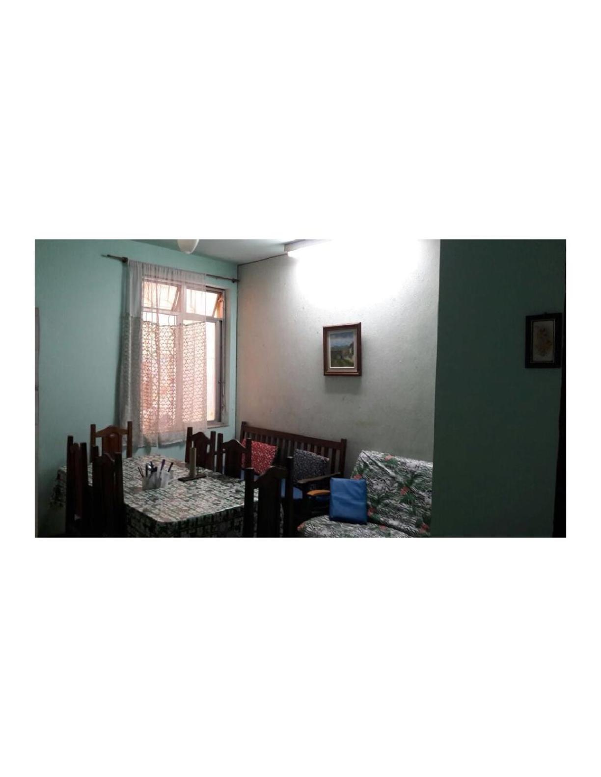 Hostel Jandira Rio de Janeiro Esterno foto