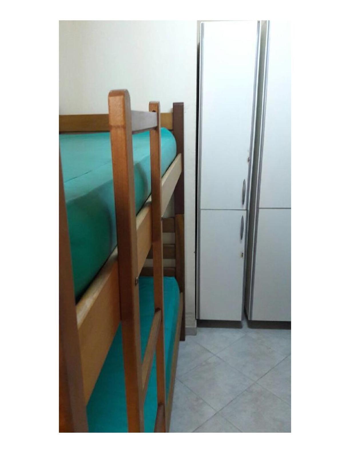Hostel Jandira Rio de Janeiro Esterno foto