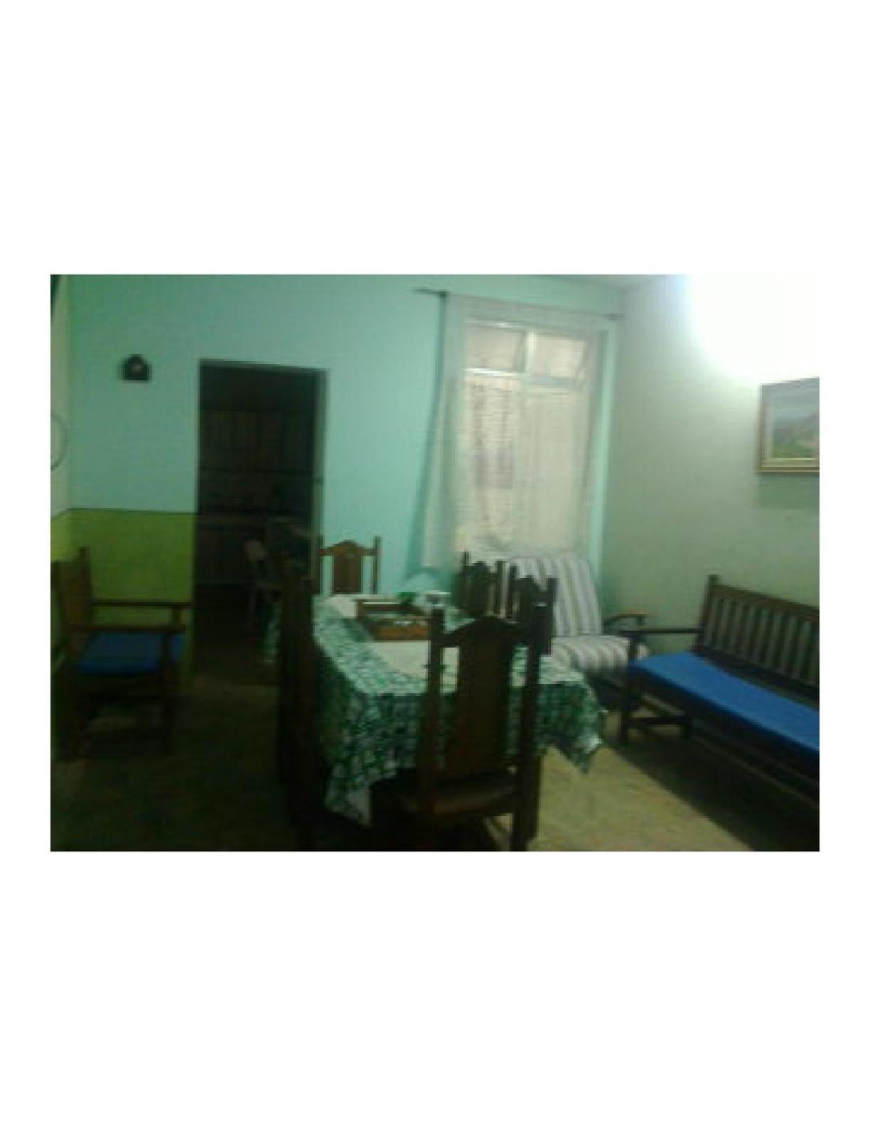 Hostel Jandira Rio de Janeiro Esterno foto