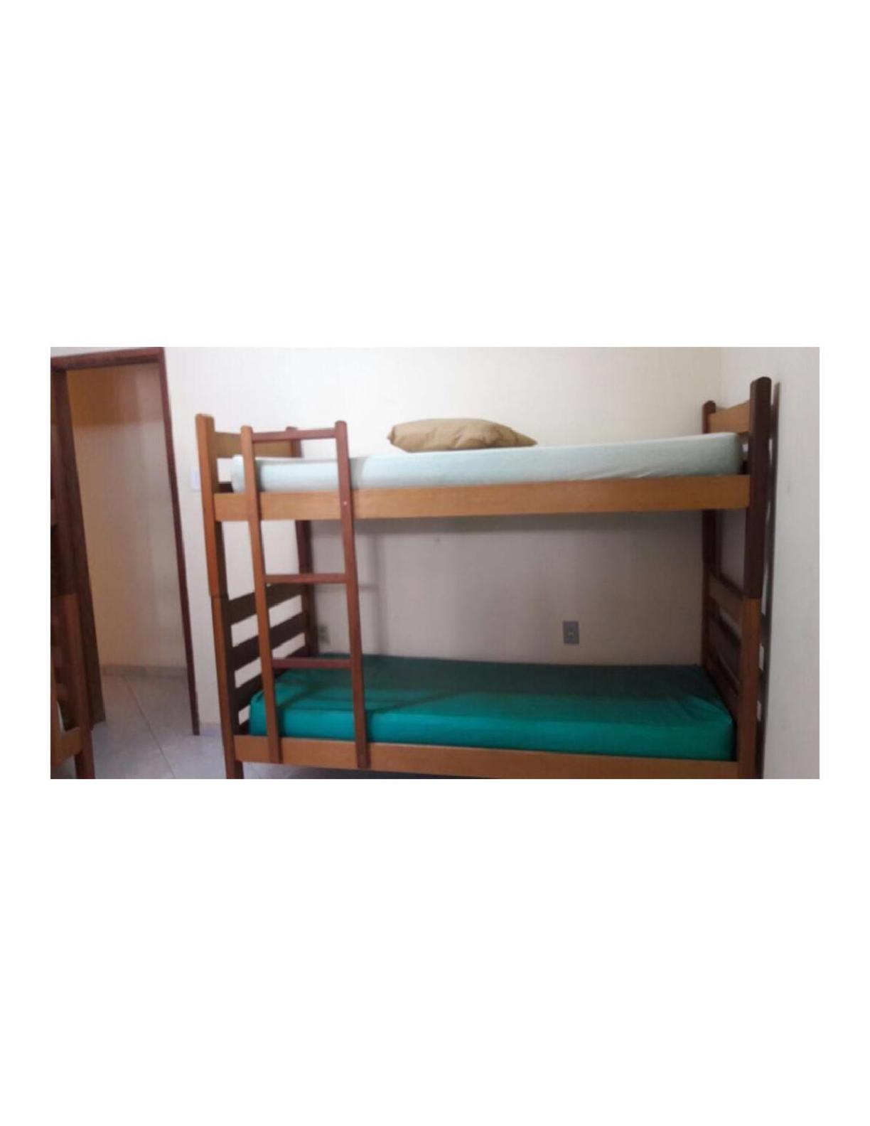 Hostel Jandira Rio de Janeiro Camera foto