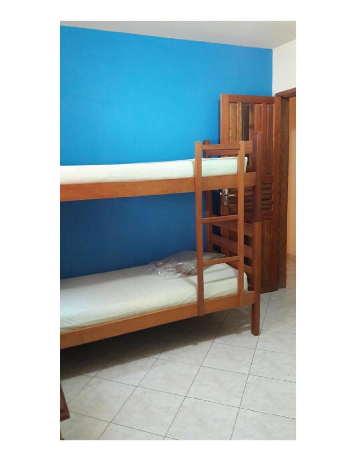 Hostel Jandira Rio de Janeiro Camera foto