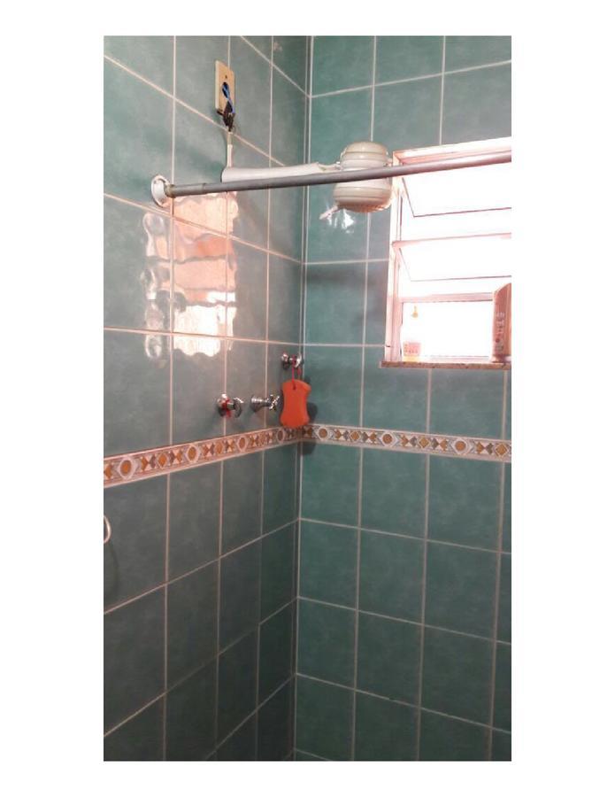 Hostel Jandira Rio de Janeiro Esterno foto